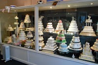 Speciality Cakes Wedding Cake Specialists 1083481 Image 1